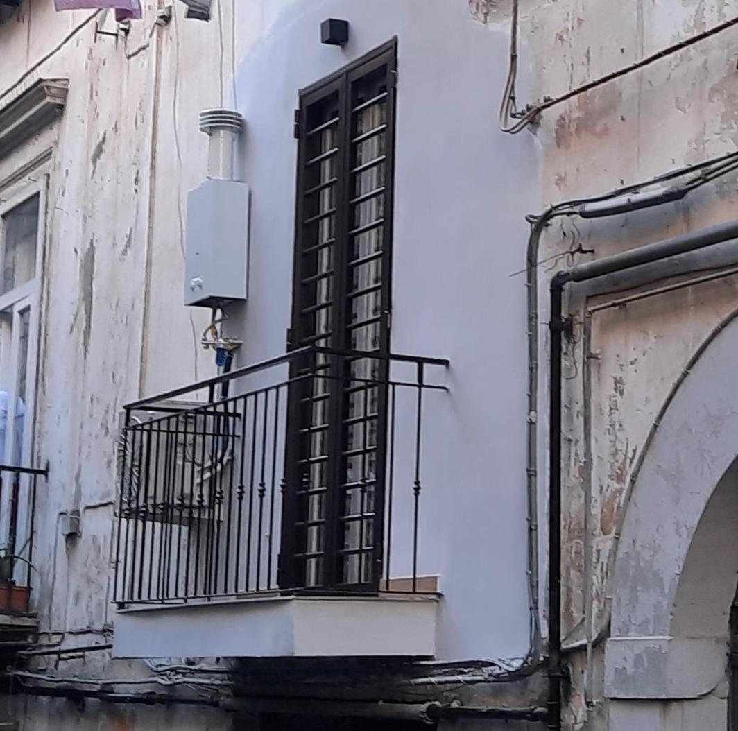 Relais Cristallini Neapel Rum bild