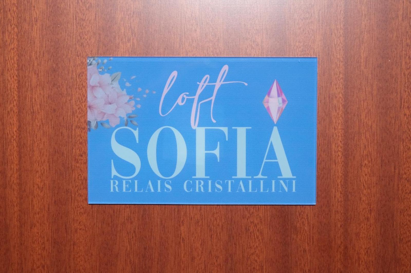 Relais Cristallini Neapel Exteriör bild